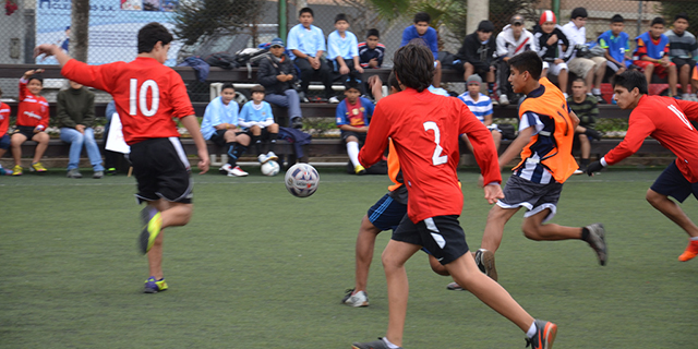 importancia de los torneos deportivos importancia de los torneos deportivos