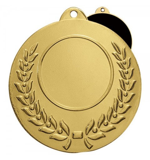 Medalla Deportiva Oferta 50mm