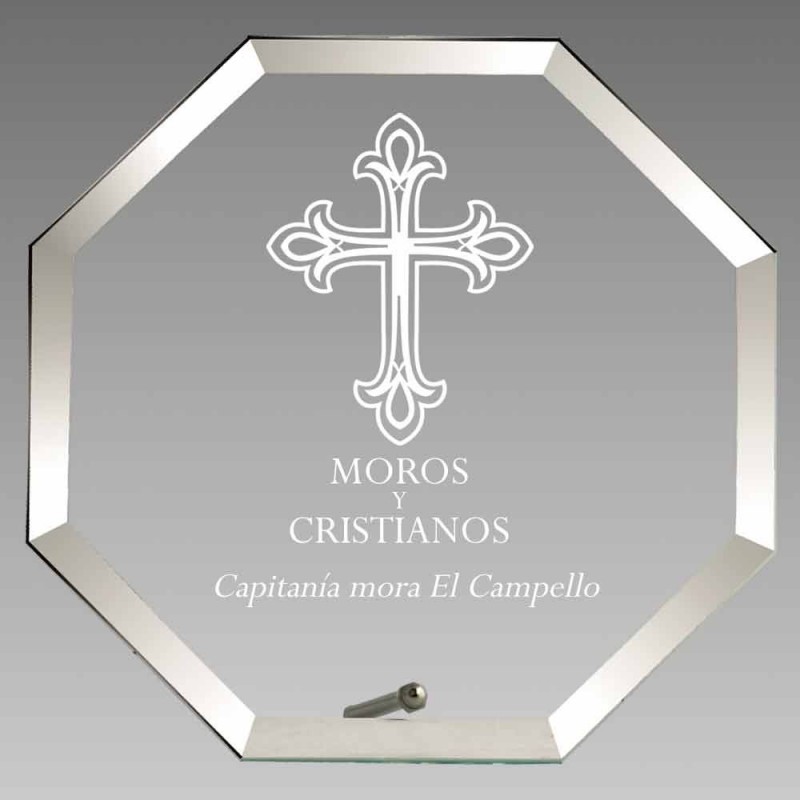 Trofeo Cristal 0748