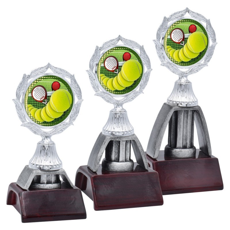 Trofeo Pádel 447 Trofeo Pádel 447