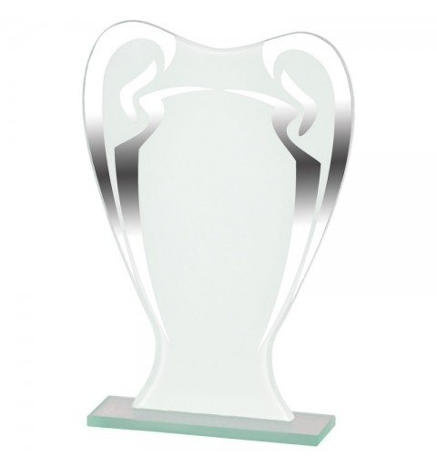 Trofeo Cristal 0811