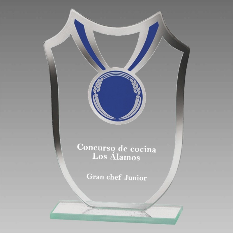 Trofeo Cristal 0815