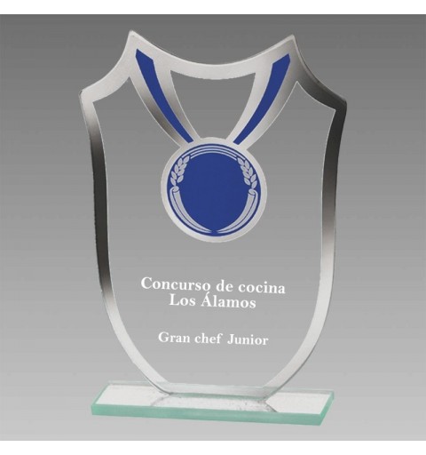 Trofeo Cristal 0815