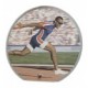 Trofeo Cristal 3106
