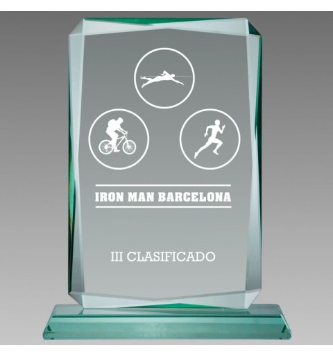 Trofeo Cristal 0658