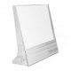 Trofeo Placa Cristal 0550