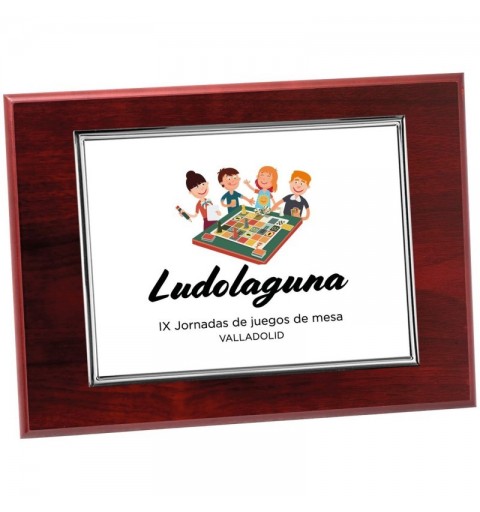 Placa Homenaje 1511