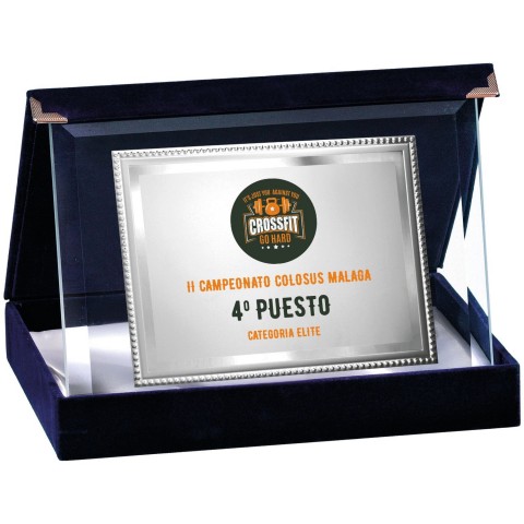 Placa Homenaje 1251