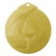 Medalla Antorcha Victory 50 mm