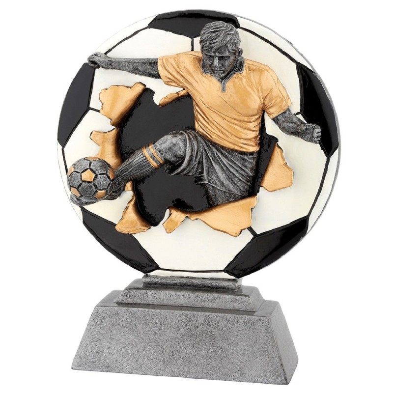 Trofeo Fútbol Masculino
