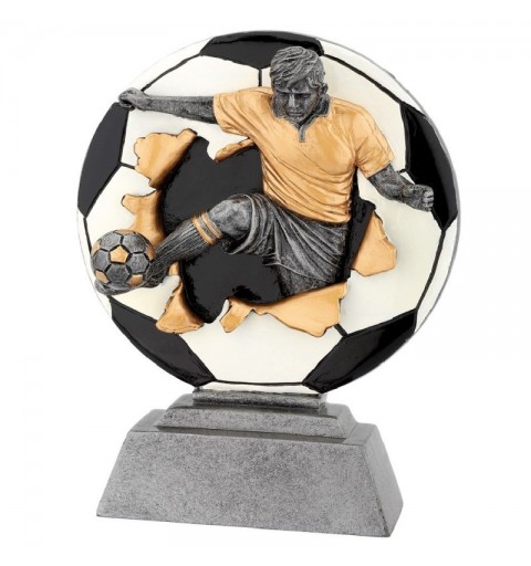Trofeo Fútbol Masculino