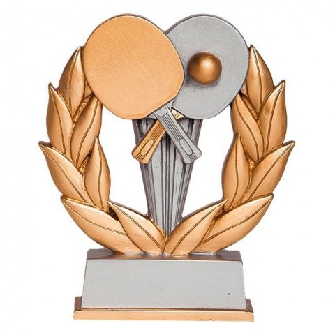 Trofeo Tenis de Mesa Up
