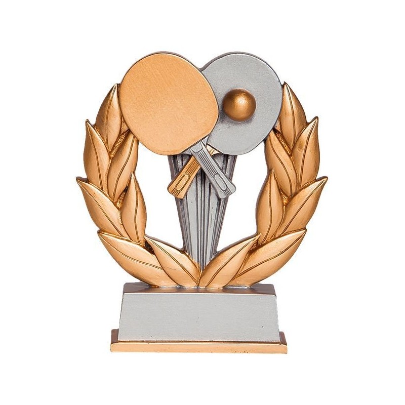 Trofeo Tenis de Mesa Up