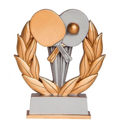 Trofeo Tenis de Mesa Up