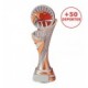 Trofeo Resina Disco Alto Relieve 6231