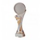 Trofeo Resina Disco Alto Relieve 6231