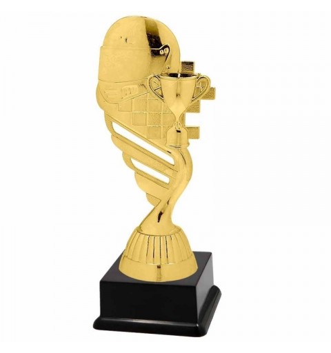 Trofeo MOTOR Fast Oro 1836