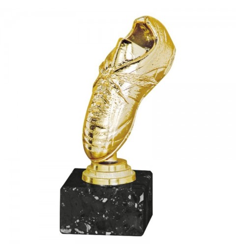 Trofeo Fútbol Bota de Oro 4270