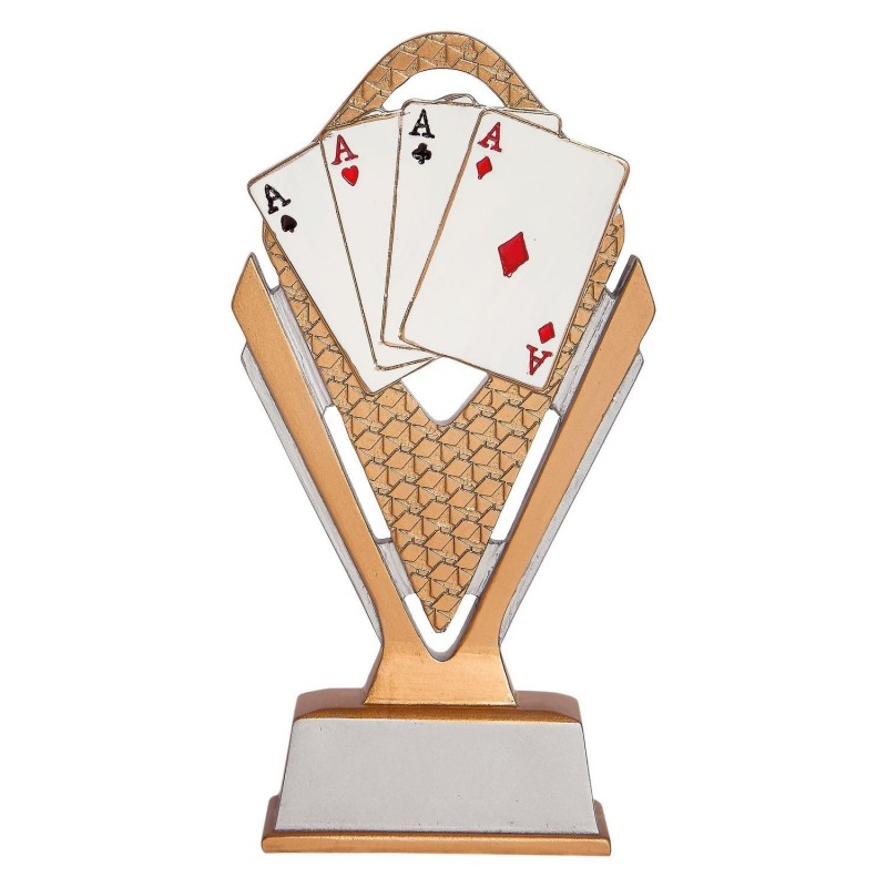 Trofeo de Póker Brasilia