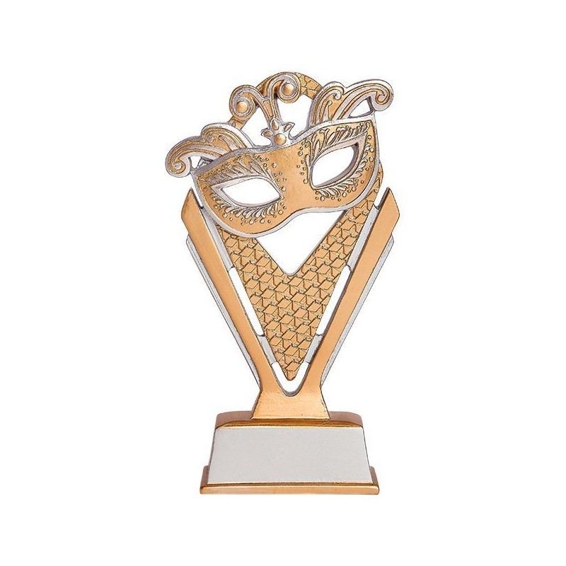 Trofeo de Carnaval Brasilia
