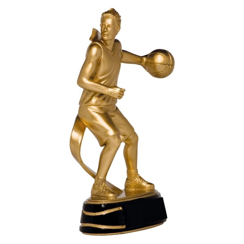 Trofeo Deportivo Baloncesto 5513