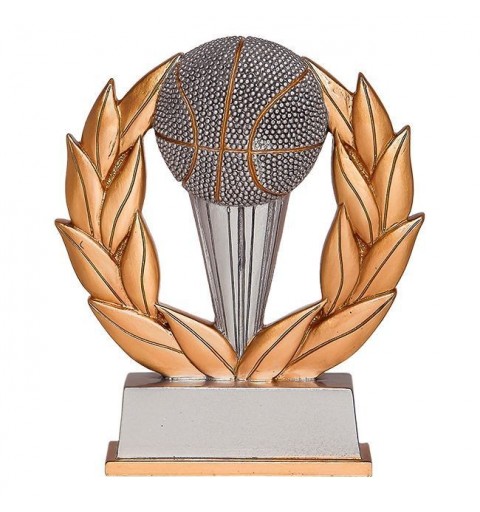 Trofeo Baloncesto Up
