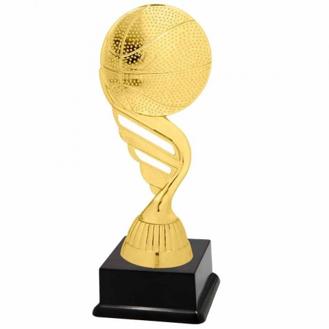 Trofeo BALONCESTO Fast Oro...