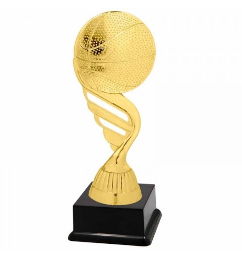 Trofeo BALONCESTO Fast Oro 1838