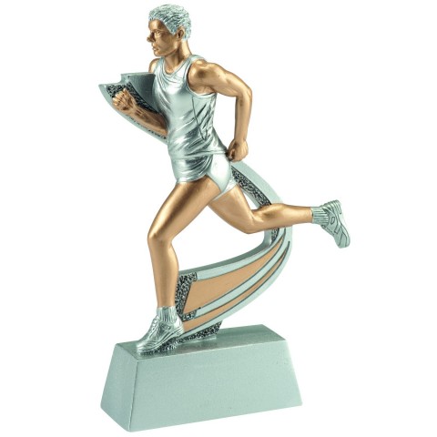 Trofeo Deportivo Atletismo...