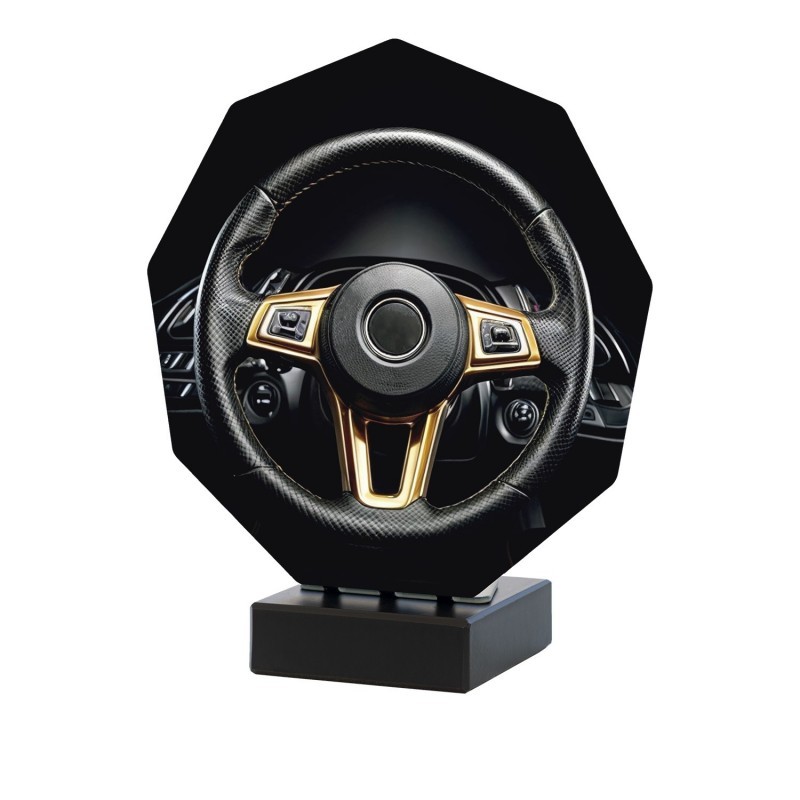 Trofeo Motor Volante Luxor