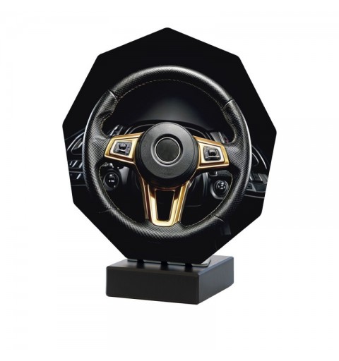 Trofeo Motor Volante Luxor