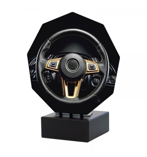 Trofeo Motor Volante Luxor