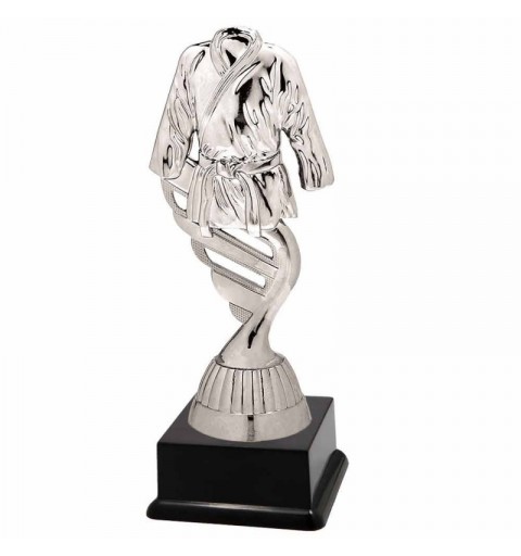 Trofeo ARTES MARCIALES Fast Plata 1904
