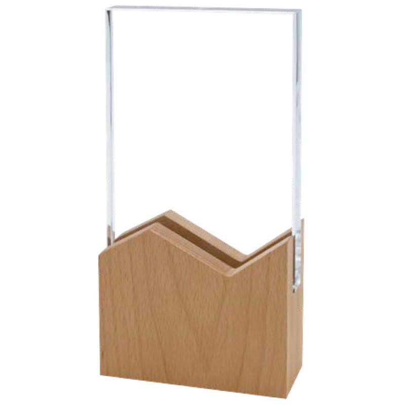 Trofeo Cristal 8022