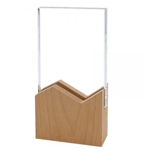 Trofeo Cristal 8022