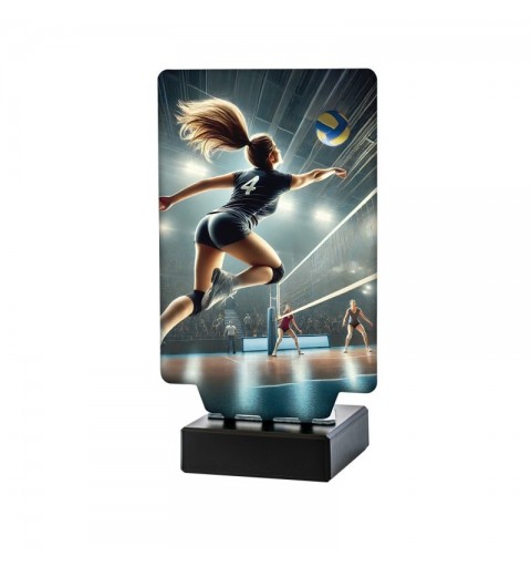 Trofeo Voleibol Femenino Aura