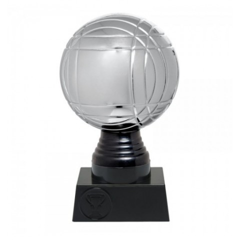 Trofeo PETANCA Fast ICO 0823