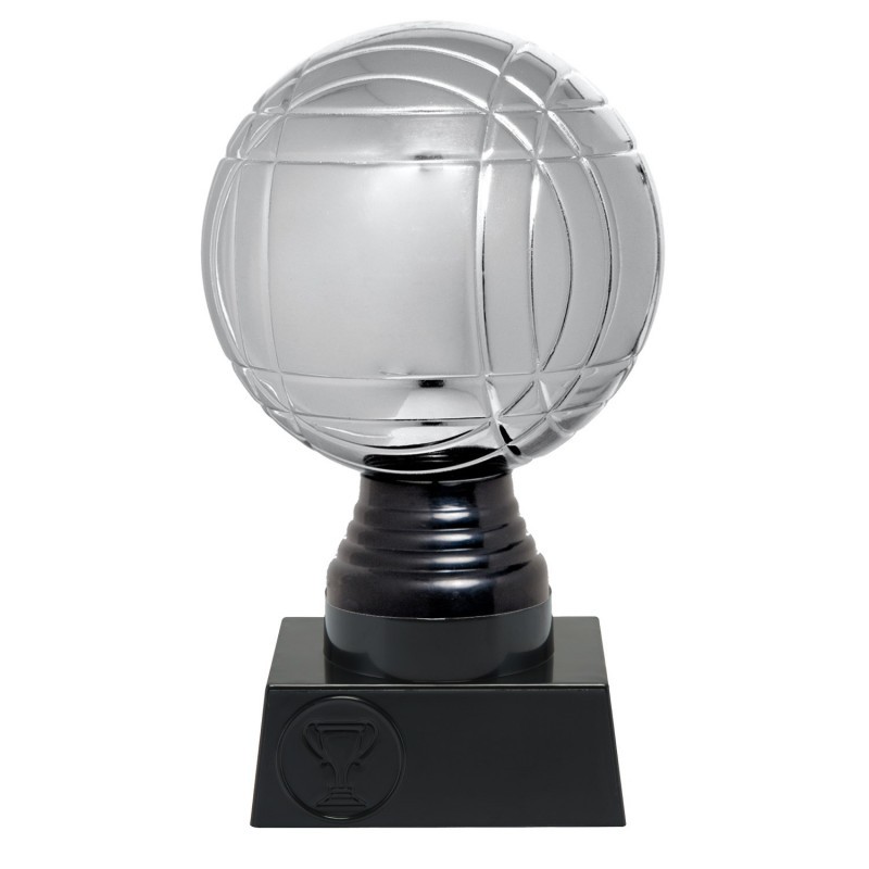 Trofeo PETANCA Fast ICO 0823