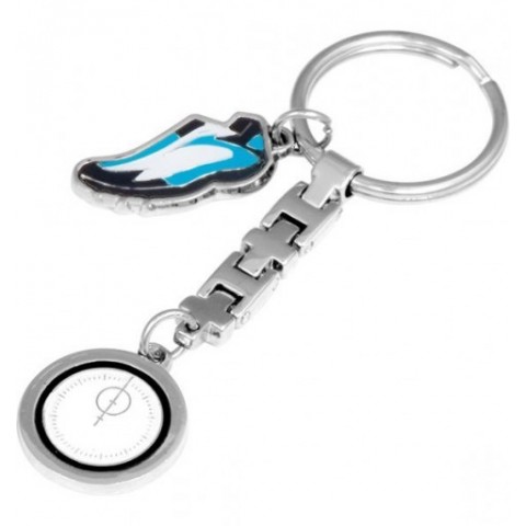 Llavero Running Ø20 mm