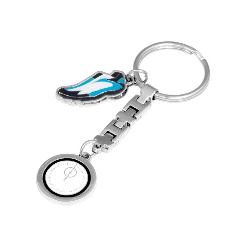 Llavero Running Ø20 mm