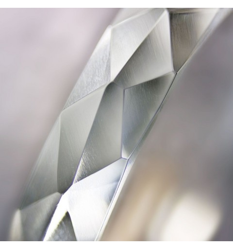 Trofeo Medalla Cristal Ø70mm 0786