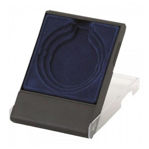 Estuche Medalla Ø 50, 60 y 70 mm