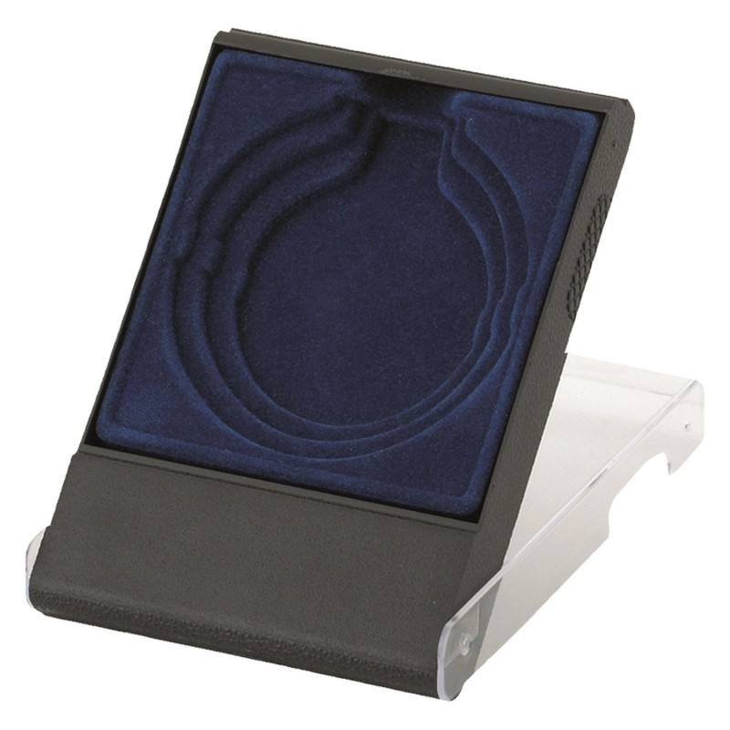 Estuche Medalla Ø 50, 60 y 70 mm