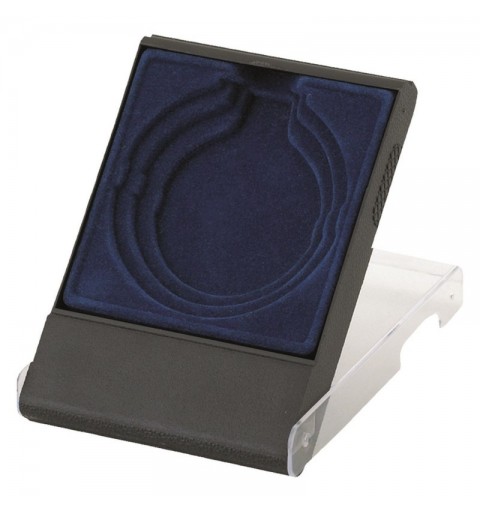 Estuche Medalla Ø 50, 60 y 70 mm