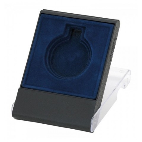 Estuche Medalla Ø 40, 45 y 50 mm