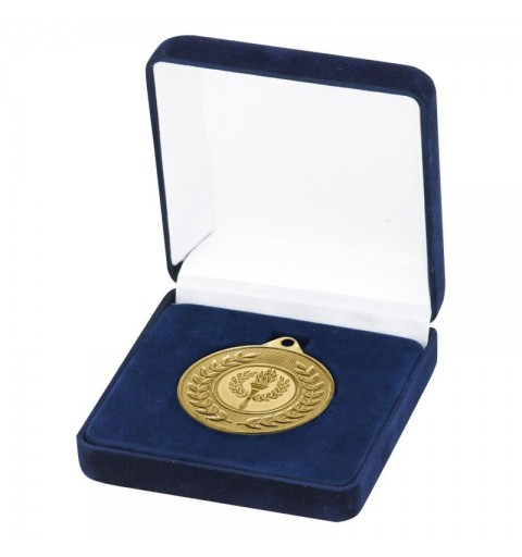 Estuche Medalla Ø 45/50 mm LUXE