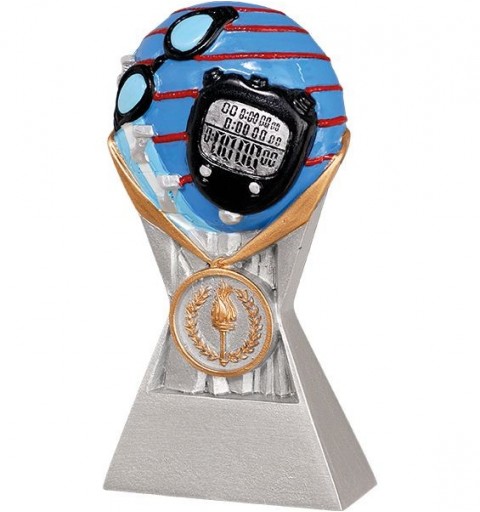 Trofeo Natación Antorcha - OUTLET