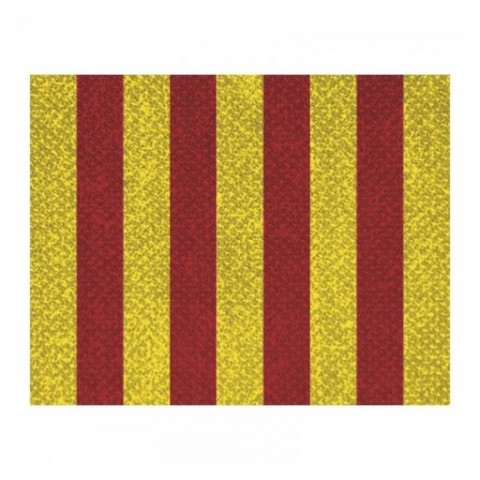 CINTA C/MOSQUETON 10 MM CUATRIBARRADA