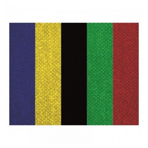 CINTA C/MOSQUETON 10 MM OLIMPICA