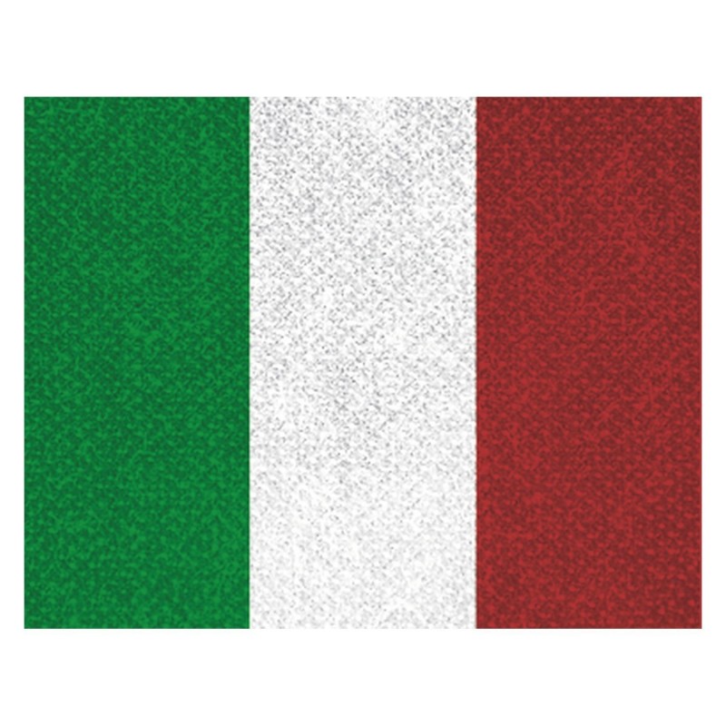 CINTA C/MOSQUETON 10 MM VERDE-BLAN-ROJO